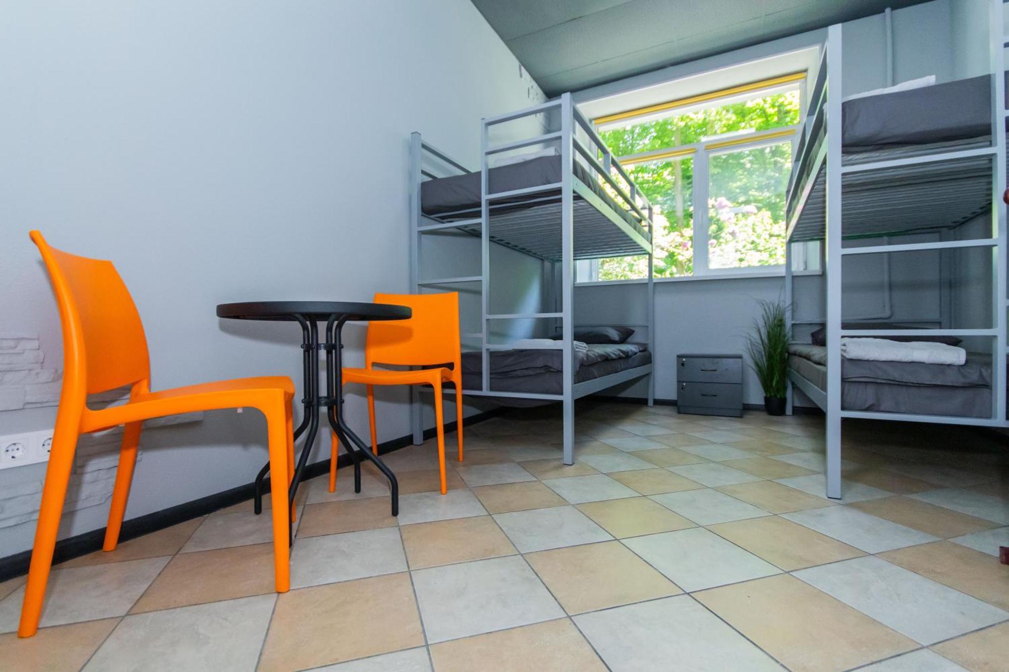 Hotel Seven Wysznewe Zewnętrze zdjęcie