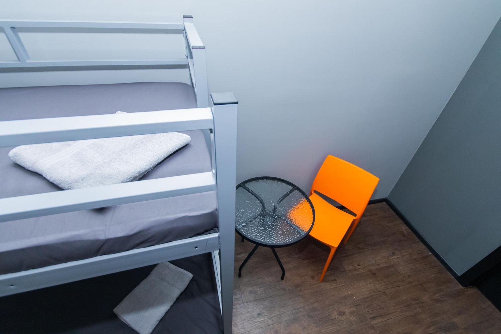 Hotel Seven Wysznewe Zewnętrze zdjęcie