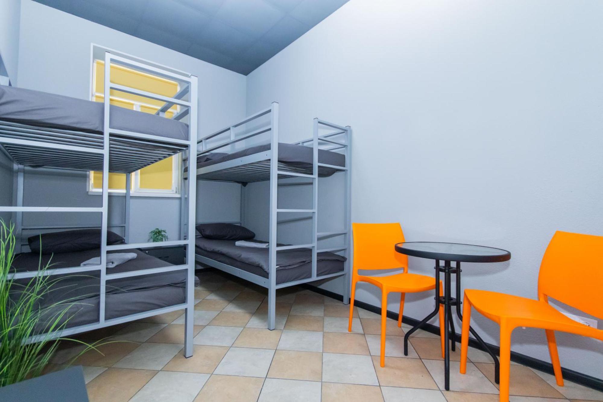 Hotel Seven Wysznewe Zewnętrze zdjęcie