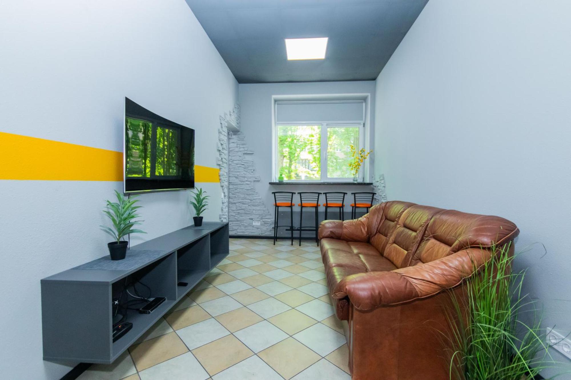 Hotel Seven Wysznewe Zewnętrze zdjęcie