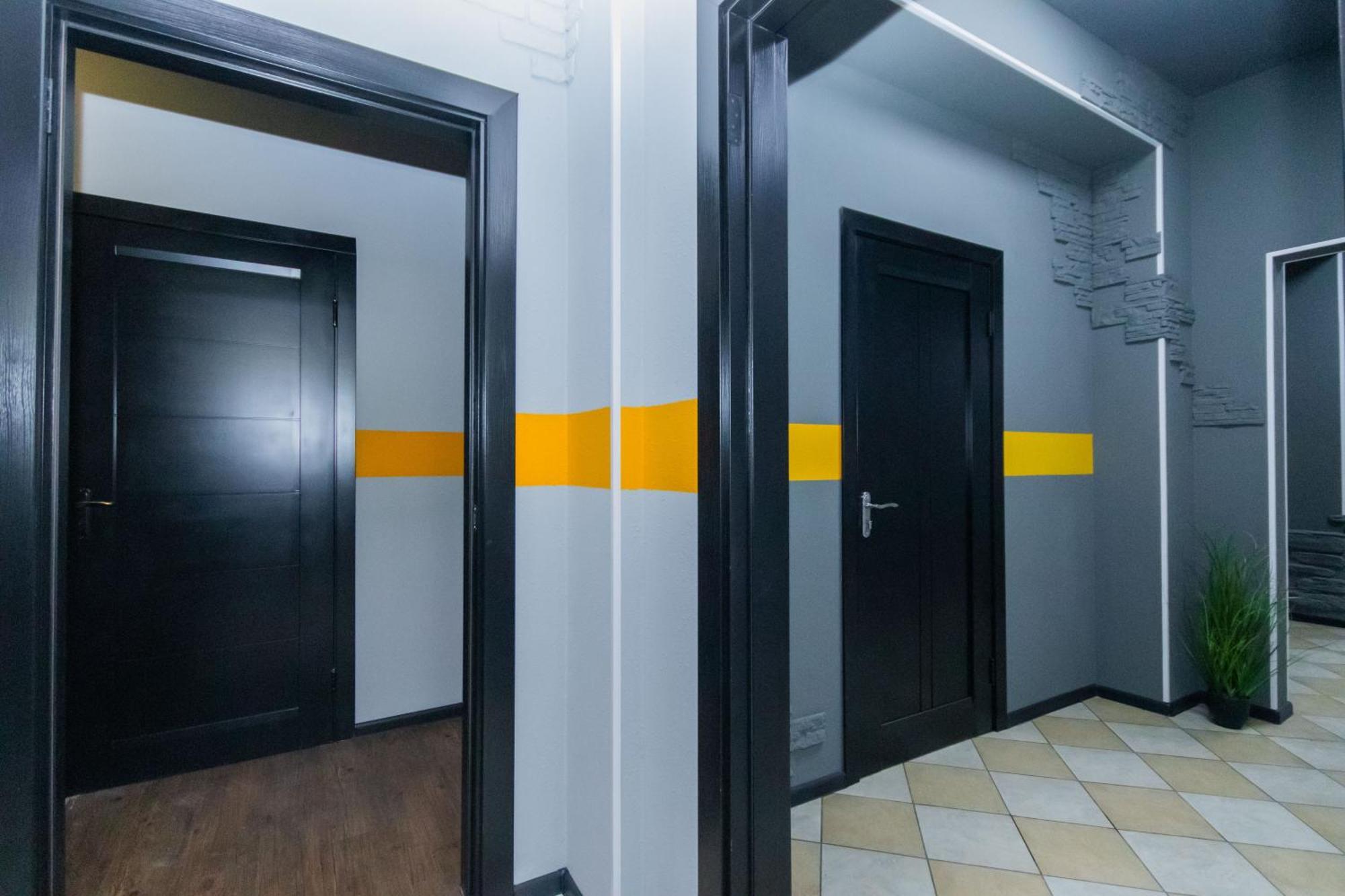 Hotel Seven Wysznewe Zewnętrze zdjęcie