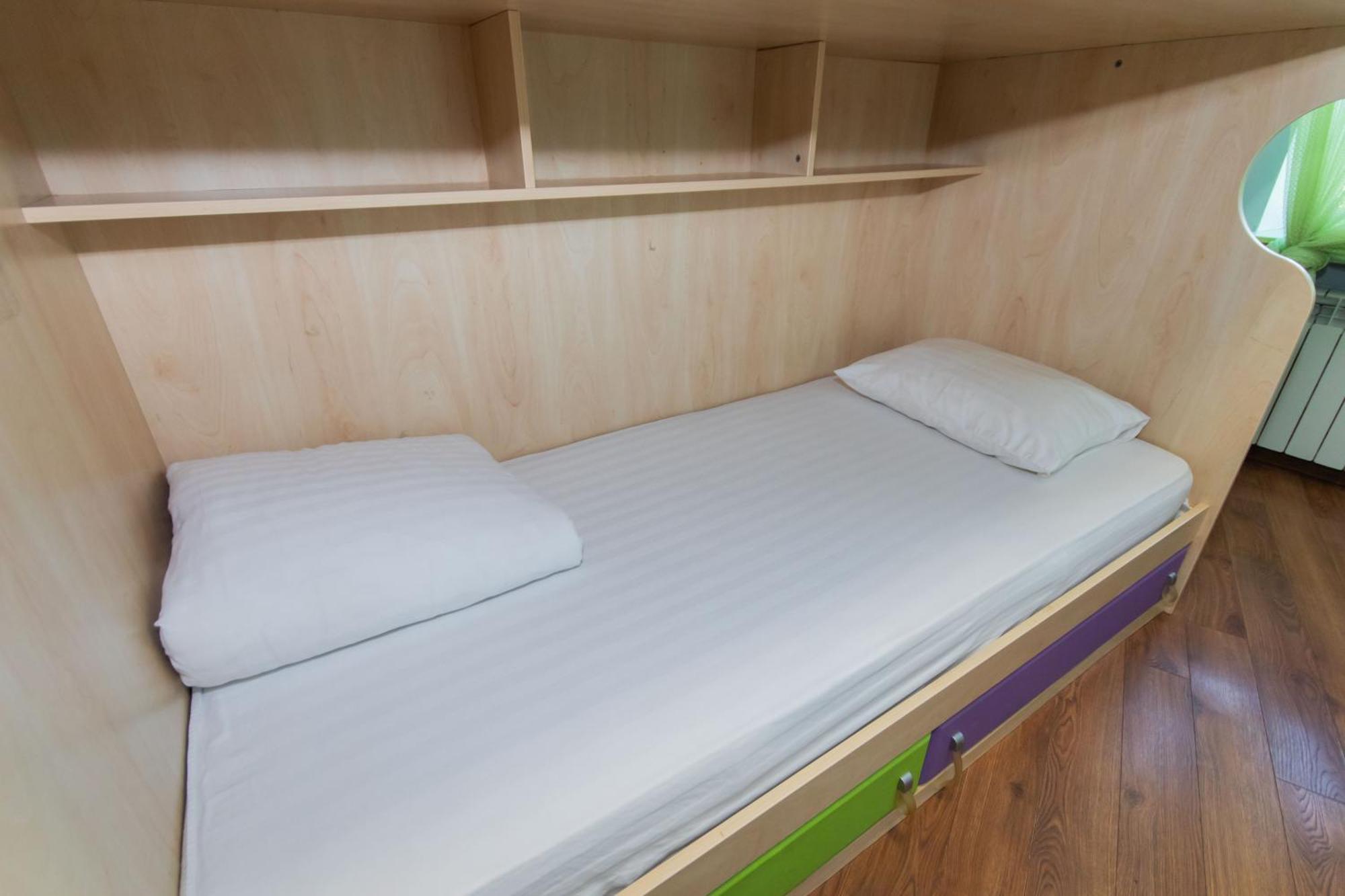 Hotel Seven Wysznewe Zewnętrze zdjęcie